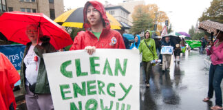 Are we already doomed when it comes to climate change? Are we already doomed when it comes to climate change