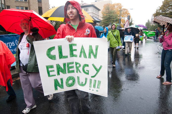 Are we already doomed when it comes to climate change