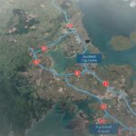Issues found with two Auckland-Northland bridges Issues found with two Auckland-Northland bridges