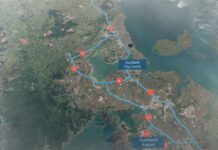 Issues found with two Auckland-Northland bridges