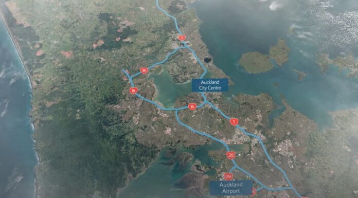 Issues found with two Auckland-Northland bridges Issues found with two Auckland-Northland bridges