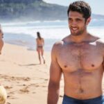 Home and Away’s powerful Haka scene Home and Away