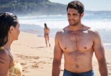 Home and Away