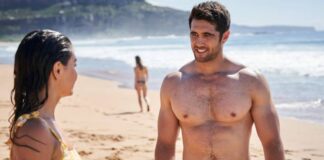 Home and Away’s powerful Haka scene Home and Away