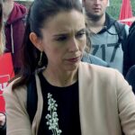 New Zealand exploring the 4 day work week Jacinda Ardern