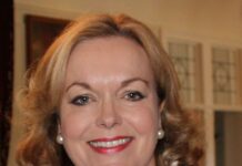 Judith Collins