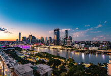 NZ business confidence overtakes Australia NZ business confidence overtakes Australia