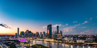 NZ business confidence overtakes Australia NZ business confidence overtakes Australia