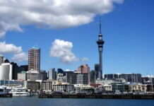 New Zealand’s way of working New Zealand