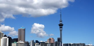 New Zealand’s way of working New Zealand