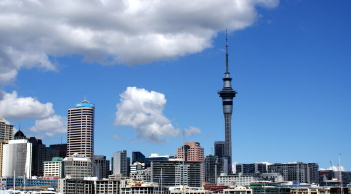 New Zealand’s way of working New Zealand