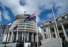 New Zealand MPs properties revealed