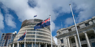 New Zealand MPs properties revealed New Zealand MPs properties revealed