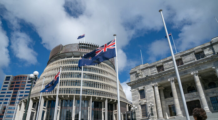 New Zealand MPs properties revealed New Zealand MPs properties revealed