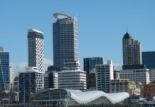 New Zealand property bubble could burst