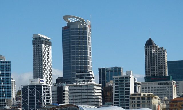 New Zealand property bubble could burst New Zealand property bubble could burst