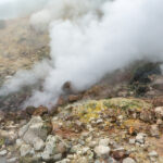 New Zealand researchers invent a new warning system for active volcanoes New Zealand researchers invent a new warning system for active volcanoes