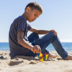 Research helps to identify kids on the autism spectrum Research helps to identify kids on the autism spectrum