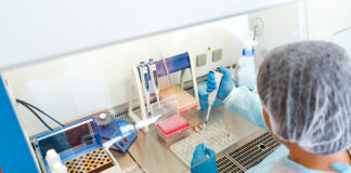 Scientists find genetic record of earthquakes in organism’s DNA Scientists find genetic record of earthquakes in organism’s DNA