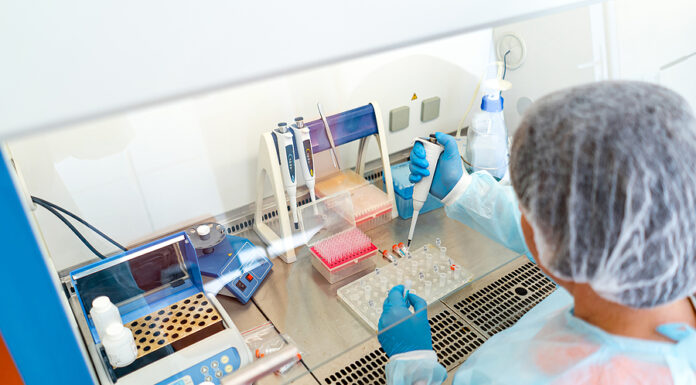 Scientists find genetic record of earthquakes in organism’s DNA Scientists find genetic record of earthquakes in organism’s DNA