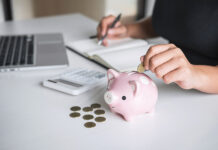 Smart ways to save money Smart ways to save money