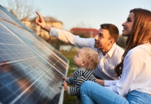 Solar power a good option in New Zealand Solar power a good option in New Zealand