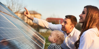 Solar power a good option in New Zealand Solar power a good option in New Zealand