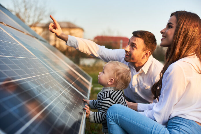 Solar power a good option in New Zealand