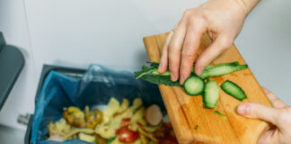 The first food waste to bioenergy plant is underway in New Zealand The first food waste to bioenergy plant is underway in New Zealand