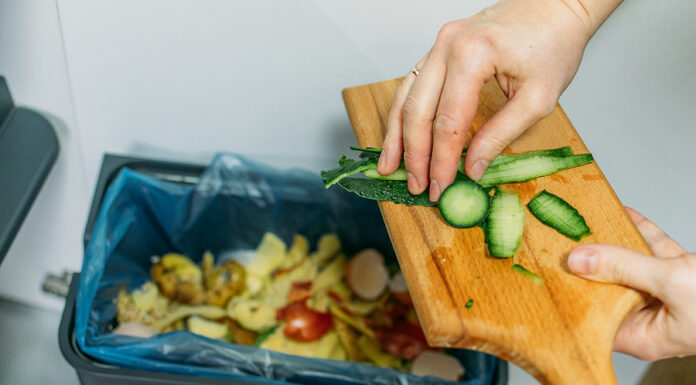 The first food waste to bioenergy plant is underway in New Zealand The first food waste to bioenergy plant is underway in New Zealand