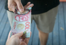 The rise of the side hustle in New Zealand The rise of the side hustle in New Zealand