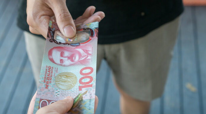 The rise of the side hustle in New Zealand The rise of the side hustle in New Zealand