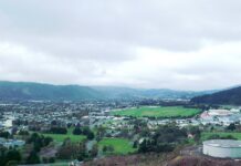 $30m government announcement for new sports science facility in Upper Hutt Upper Hutt