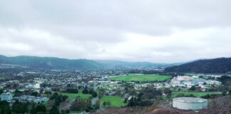 $30m government announcement for new sports science facility in Upper Hutt Upper Hutt