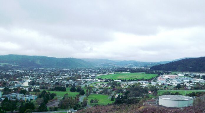 $30m government announcement for new sports science facility in Upper Hutt Upper Hutt