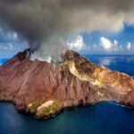 Early warning system will save lives Whakaari