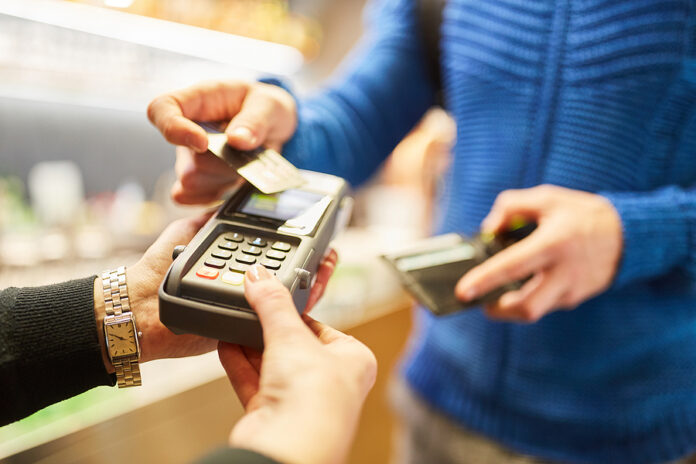Will New Zealand become a cashless society