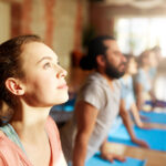 Russell Herbert Jack, Southland Yoga Teacher, Explains Yoga from a Non-Spiritual Perspective Russell Herbert Jack, Southland Yoga Teacher, Explains Yoga from a Non-Spiritual Perspective