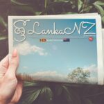 How SriLankaNZ is bringing together Sri Lankan communities within New Zealand SriLankaNZ