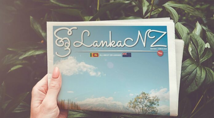 How SriLankaNZ is bringing together Sri Lankan communities within New Zealand SriLankaNZ