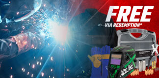 Xcel-Arc Redemption Program of 2021 Xcel-Arc Redemption Program