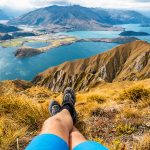 Appreciate the Beauty of New Zealand with Social Nature Movement Appreciate the Beauty of New Zealand with Social Nature Movement