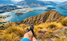 Appreciate the Beauty of New Zealand with Social Nature Movement