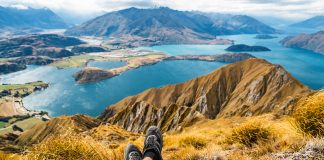 Appreciate the Beauty of New Zealand with Social Nature Movement Appreciate the Beauty of New Zealand with Social Nature Movement