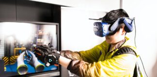 Mr. Mungoli and Mr. Singh’s Game-Changing VR Collaboration: A Deep Dive into Their New Algorithm and Its Impact on the Australian and New Zealand Market Mr. Mungoli and Mr. Singh