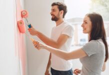 Tricks To Picking The Perfect Color Palette For Your Home Tricks To Picking The Perfect Color Palette For Your Home