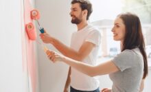 Tricks To Picking The Perfect Color Palette For Your Home