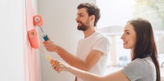 Tricks To Picking The Perfect Color Palette For Your Home Tricks To Picking The Perfect Color Palette For Your Home