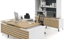 Create Your Dream Home Office Without Breaking the Bank