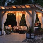 The Ultimate Guide to Choosing and Enjoying a Gazebo for Your Outdoor Space The Ultimate Guide to Choosing and Enjoying a Gazebo for Your Outdoor Space